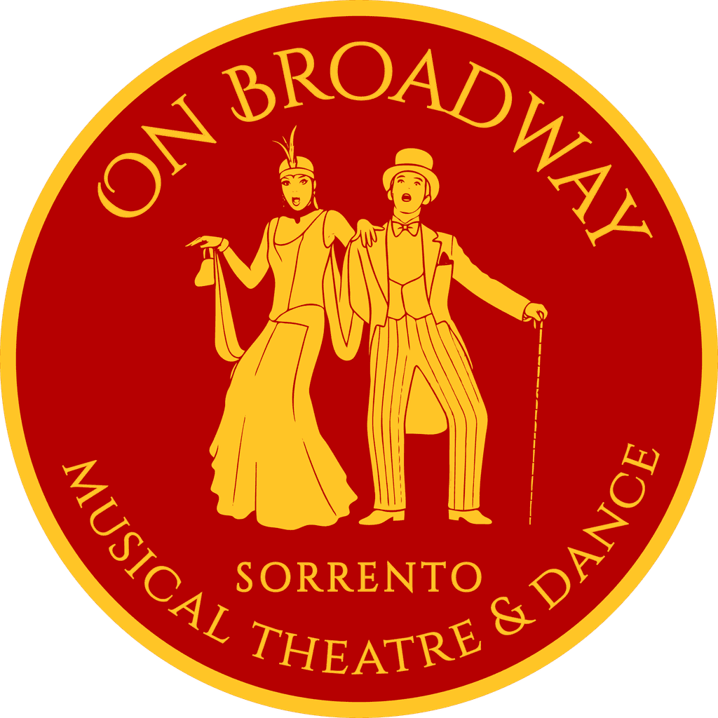 On Broadway Musical Theatre & Dance, Sorrento