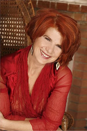 Ritratto di Eleonora Di Maio