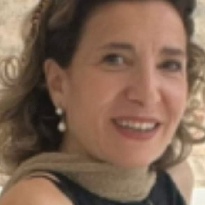 Ritratto di Luisa Pasca