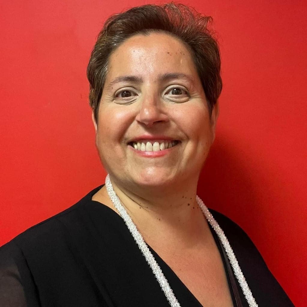 Ritratto di Marianna Astarita Maresca