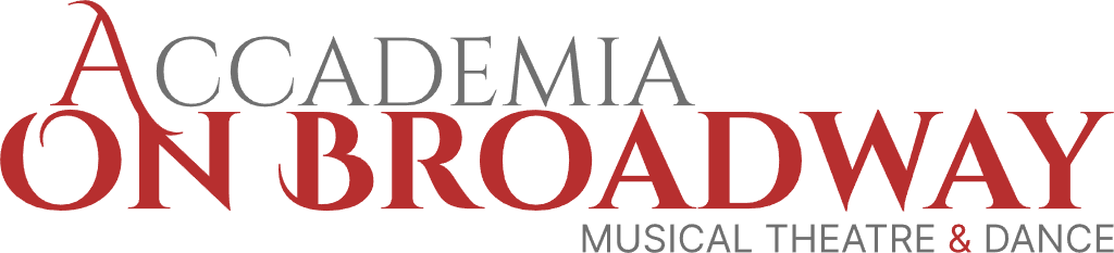 Accademia On Broadway, Musical Theatre and Dance